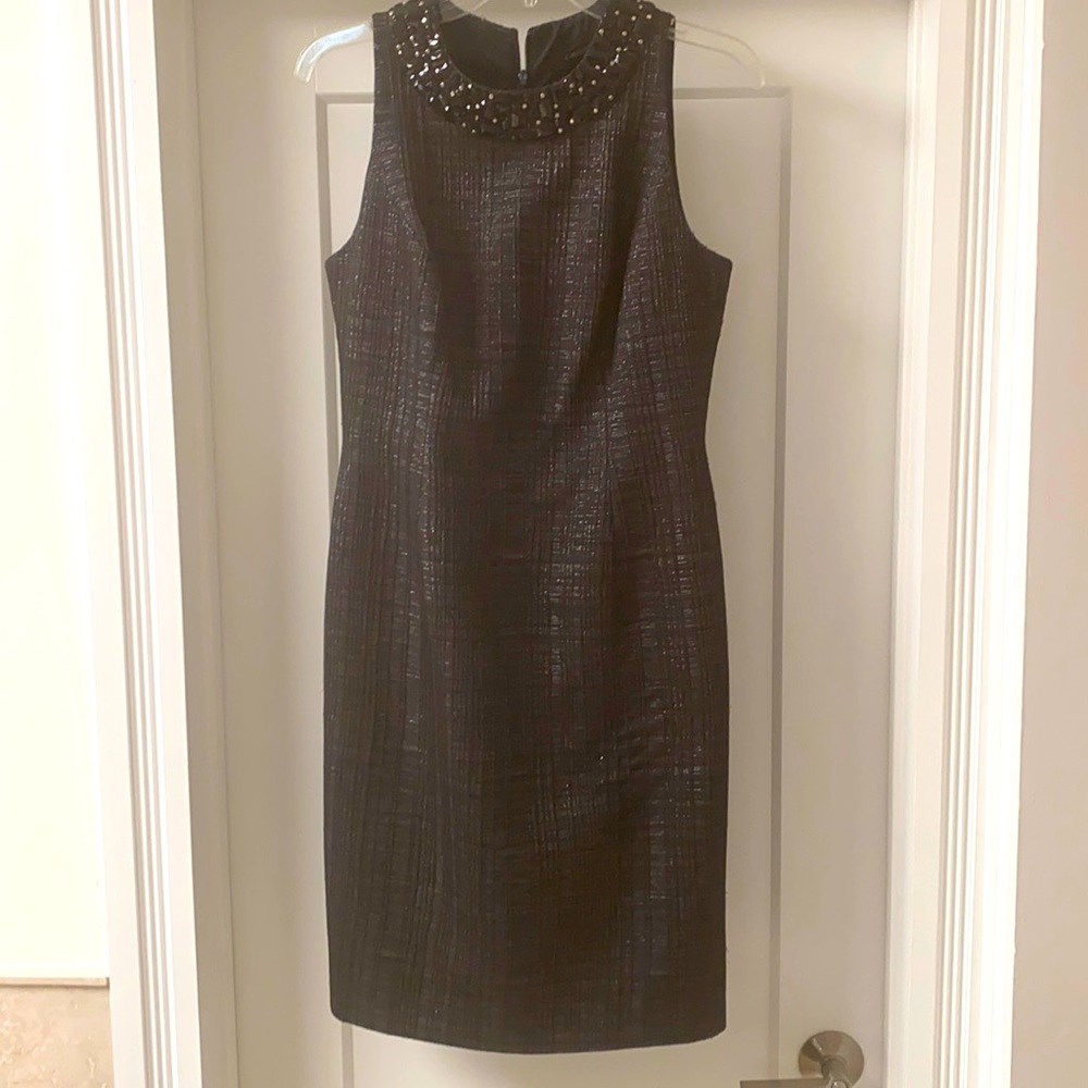 Cocktail dress and jacket